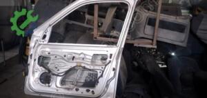 Renault syimbol talya sağ ön kapıı