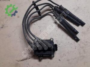 RENAULT SYMBOL 1.2 ATEŞLEME BOBİNİ ve BUJİ KABLOL