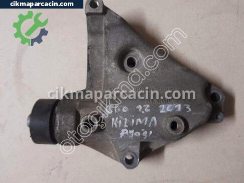 Renault Symbol Klima çıkma parça