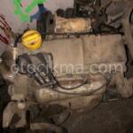 2007 Tata Vista Airbag Beyni (SRS) Çıkma Parça Samsun