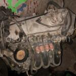 2008 Renault Symbol Motor Komple Çıkma Parça Samsun