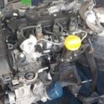 Renault Symbol 2025 Motor Komple Çıkma