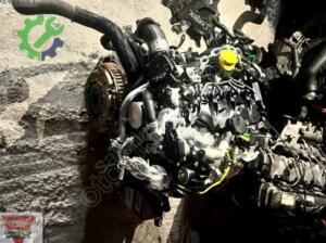 Çıkma Motor Komple — Renault Symbol DCİ