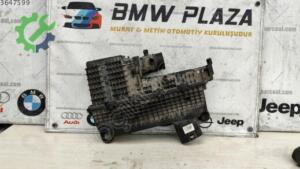 Renault Symbol 1.5 DCI K9K Hava Filtre Kutusu