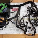 2009 Renault Symbol Motor Tesisatı Çıkma Parça