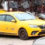 2013 Renault Duster Şanzıman Komple Çıkma Parça