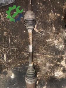 Çıkma Orijinal Sol Aks Renault Symbol DCİ