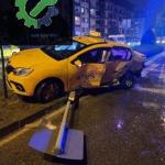 2020 Renault Trafic Travers Çıkma Parça İzmir