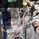 Renault Symbol Motor Komple Çıkma Parça İzmir