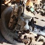 Renault Symbol Motor Komple Çıkma Parça İzmir