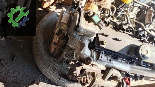 Renault Symbol Motor Komple çıkma parça