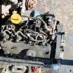 Renault Symbol Motor Komple Çıkma Parça İzmir