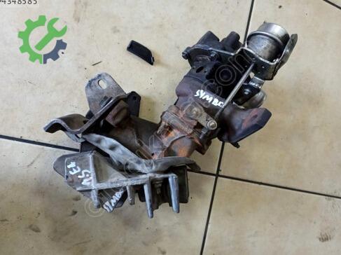 Renault R 5 Turbo çıkma parça
