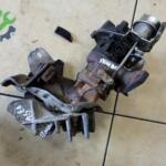 Renault R 5 2025 Çamurluk Çıkma