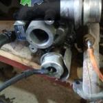 1998 Fiat Scudo Turbo Çıkma Parça
