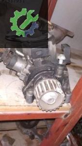 RENAULT SYMBOL 1.5 EURO-5 YAKIT POMPASI