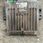 Renault Clio Motor Beyni Çıkma Parça Adıyaman