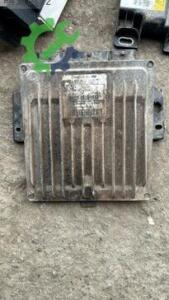 Renault symbol 1.5 motor beyni