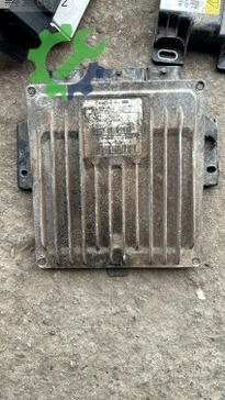 Renault Symbol Motor Beyni çıkma parça