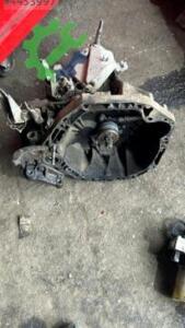 Renault Symbol 1.5 şanzıman orijinal