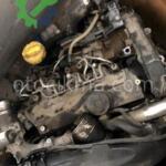 Renault Master Şarj Dinamosu Çıkma Parça Kocaeli