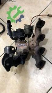 Çıkma Orijinal Turbo Renault Symbol