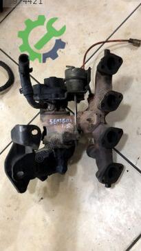 Renault Symbol Turbo çıkma parça