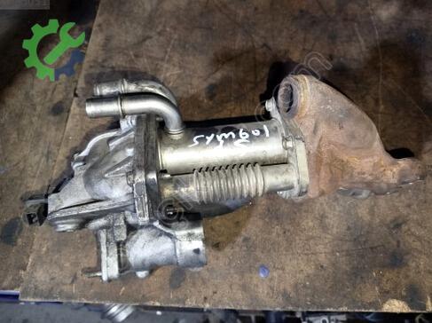 Renault Symbol EGR Valfi çıkma parça