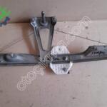 RENAULT SYMBOL 2006 MODEL SOL ARKA CAM KRİKOSU MANUEL
