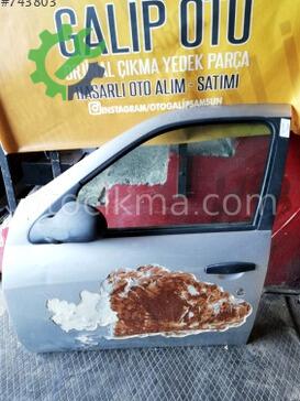 Renault Symbol Sol Ön Kapı çıkma parça