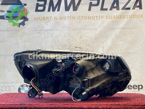 Renault Symbol Sol Ön Far çıkma parça