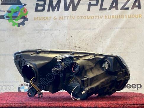 Renault Symbol Sol Ön Far çıkma parça