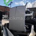 Renault Symbol 2014 Kesme Direk Tavan  hatasız orjinal çıkma