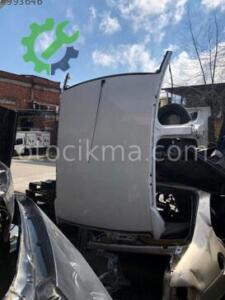 Renault Symbol Tavan Sacı çıkma parça