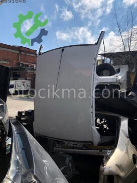 Renault Symbol Tavan Sacı çıkma parça