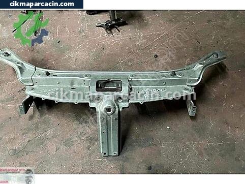 Renault Symbol Ön Panel çıkma parça