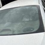 Renault Symbol arka cam orijinal temiz
