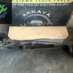 Renault Symbol Arka Dingil / Arka Torsiyon Orjinal Çıkma