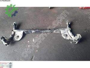 Renault Symbol Orijinal Çıkma Arka Dingil