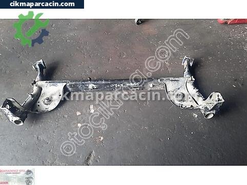 Renault Symbol Arka Dingil çıkma parça