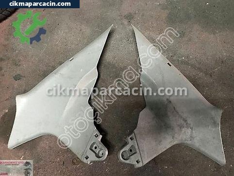 Renault Symbol Yazı çıkma parça