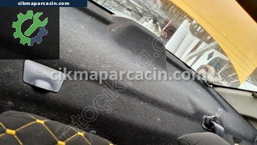 Renault Symbol Pandizot çıkma parça