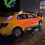 Renault Symbol arka sağ Stop