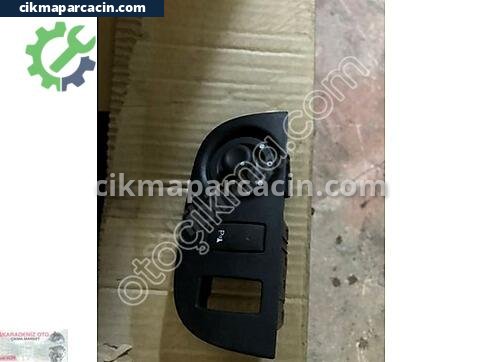 Renault Symbol Far Anahtarı çıkma parça