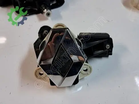 Renault Symbol Bagaj Açma Kolu çıkma parça