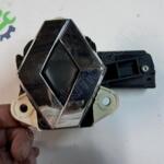 RENAULT SYMBOL BAGAJ ACMA KOLU MERKEZİ KİLİD MOTORU