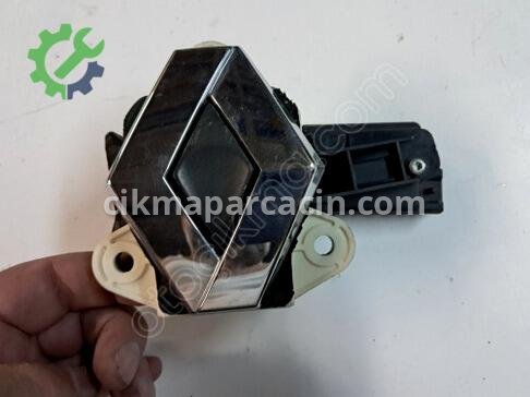 Renault Symbol Bagaj Açma Kolu çıkma parça