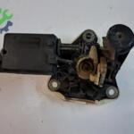 RENAULT SYMBOL BAGAJ ACMA KOLU MERKEZİ KİLİD MOTORU