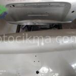 Renault symbol bagaj kapağı