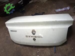Renault Symbol Orijinal Çıkma Bagaj Kapağı